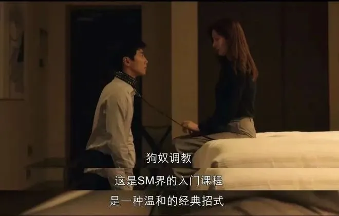 西檬之家-女王是什么意思？BDSM圈新人入圈指南