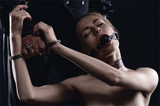 【西檬之家】小圈是什么意思？BDSM字母圈新人入圈指南
