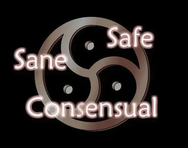 【西檬之家】字母圈新人入门指南：读懂M倾向与BDSM核心原则