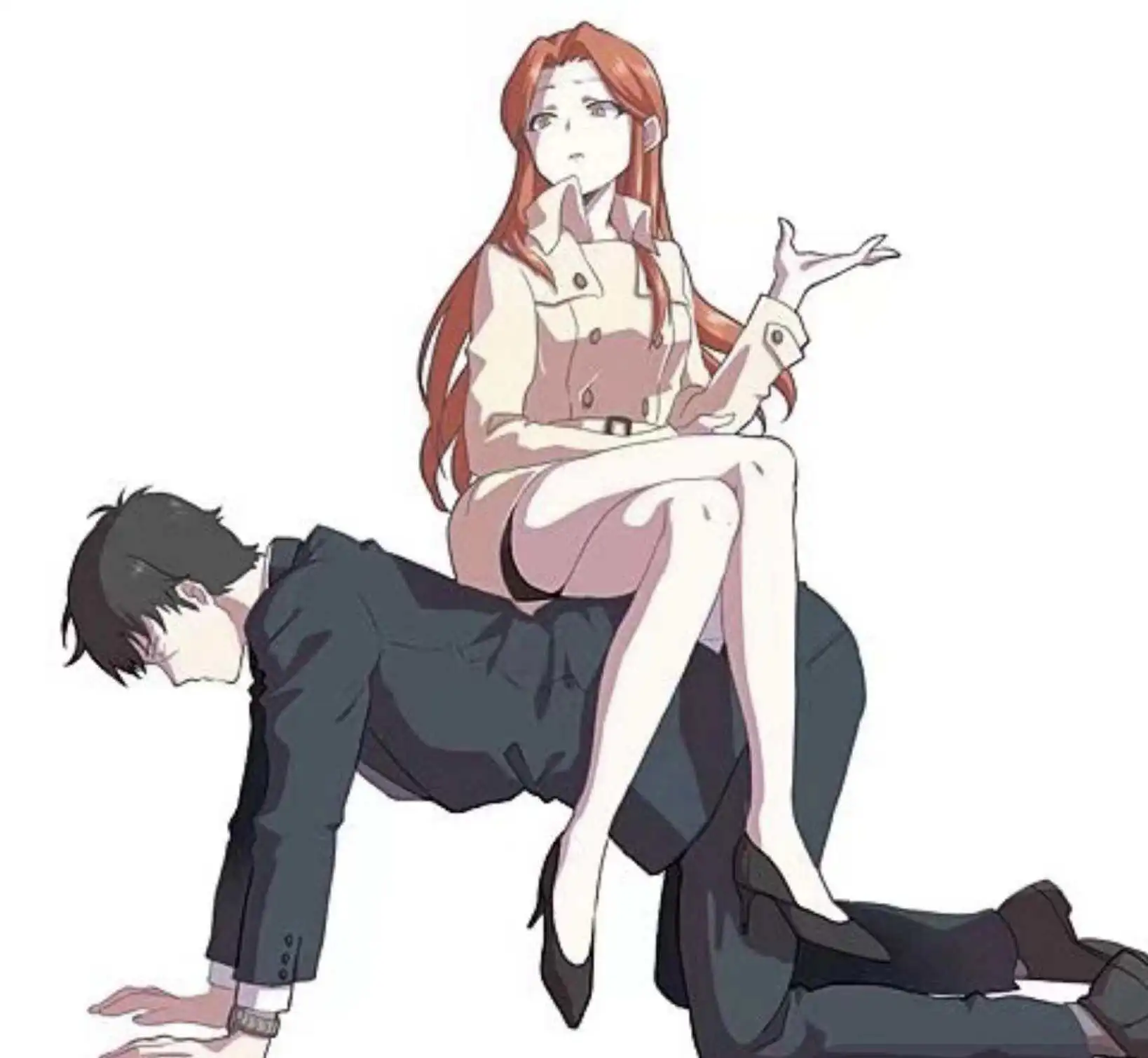 西檬之家-字母圈新人入门：S倾向与BDSM核心概念解析