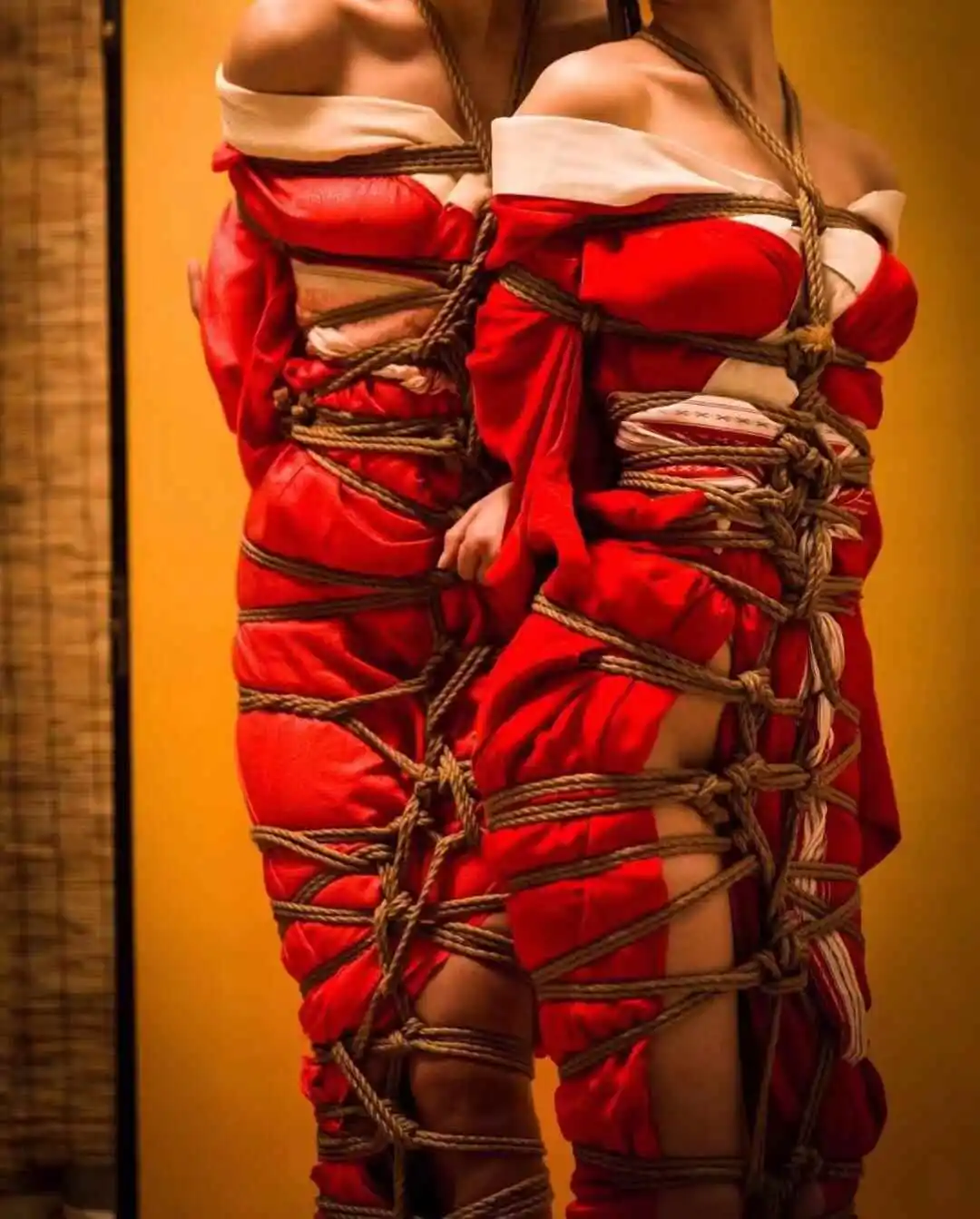 【西檬之家】BDSM新手指南：SP与SSC原则全解析