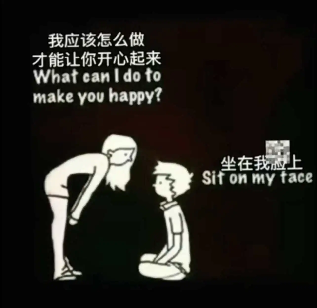 【西檬之家】Spank是什么？BDSM小圈新手指南