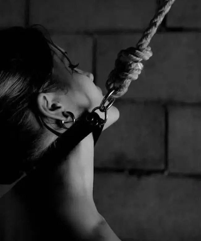 【西檬之家】BDSM圈TK玩法解析：安全与信任的轻互动指南