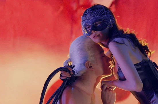 【西檬之家】小圈是什么意思？BDSM圈内术语与新人入圈指南