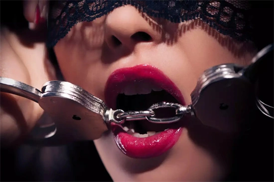 【西檬之家】S属性：揭秘BDSM圈中常见的支配与服从关系