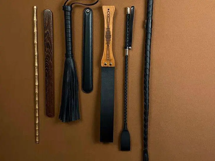 【西檬之家】字母圈新人必读：深入理解S倾向与BDSM核心原则